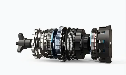 Auto Parts
