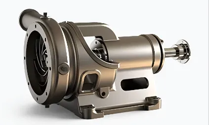 Pump Parts