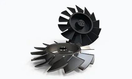 Impellers