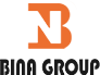 Yiwu Bina Import and Export Co., Ltd. logo