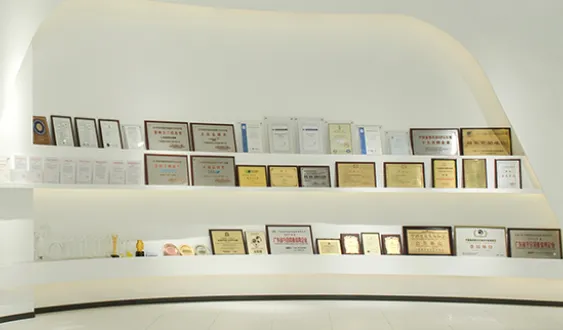 Product photo from the company website