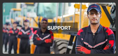 Support