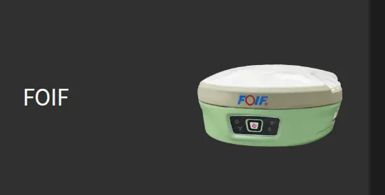 FOIF  