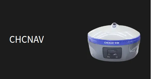 CHCNAV    