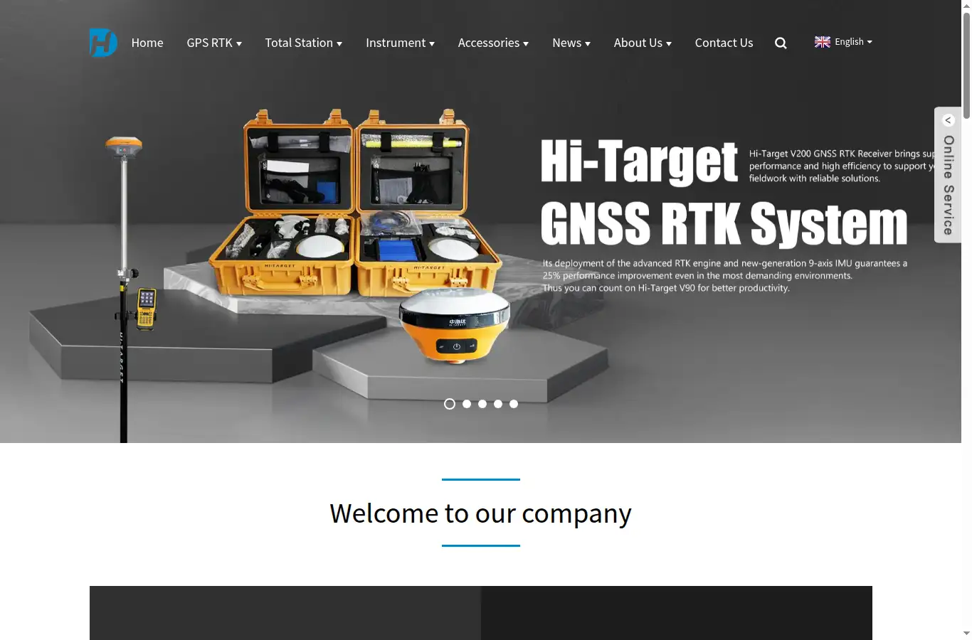 haodiok.com homepage screenshot