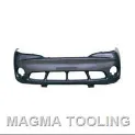 Automotive Mould
