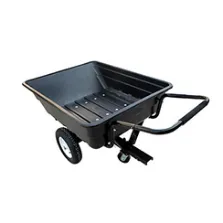 ATV Trailer