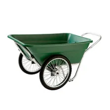 Garden Tool Cart
