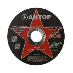 For metal/stainless 2 in 1