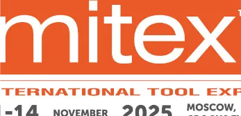 Looking forward to meet you at MITEX 2025, Moscow