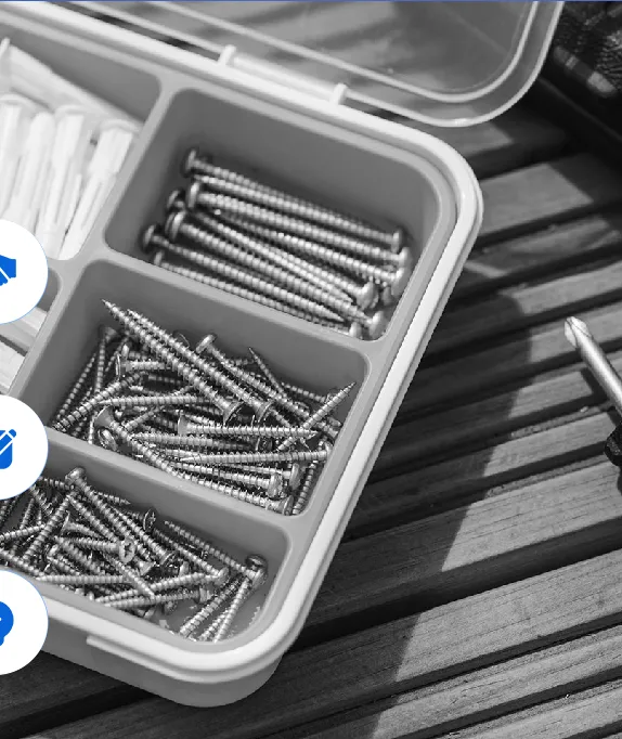 lizhan hardware products