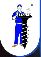 Lizhan Hardware Co., Ltd.