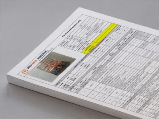 Product photo from the company website