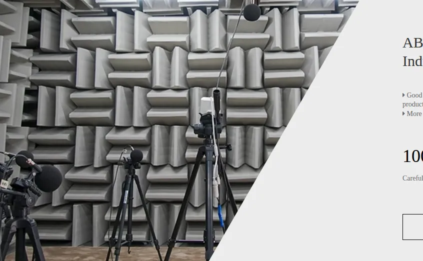 Product photo from the company website