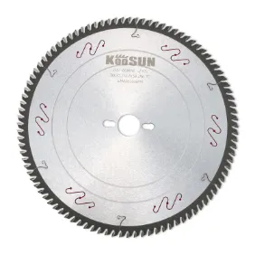 Saw Blade For Cutting Wood