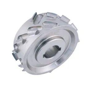 PCD Pre Milling Cutter