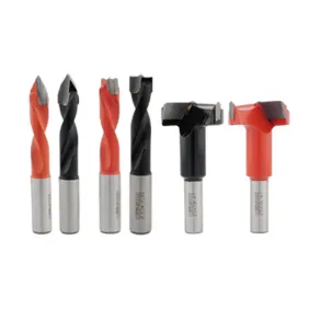 Drill Bit