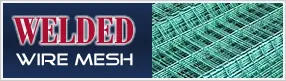 Welded Wire Mesh