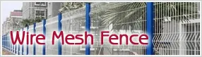 Wire Mesh Fence