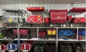 Product photo from the company website