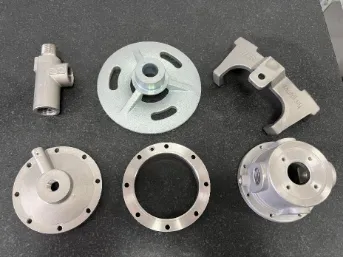 Investment Casting