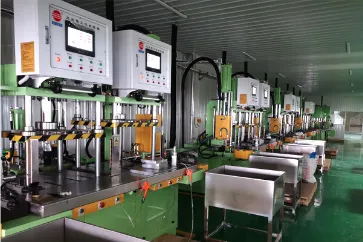 Investment Casting
