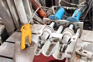 Gravity Casting