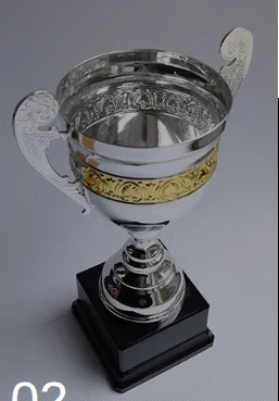 Product photo from the company website