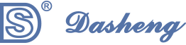 Shanghai Dasheng Health Products Manufacture Co., Ltd. logo
