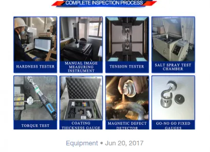 With advanced mechanical property testing machines