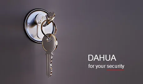 DAHUA 