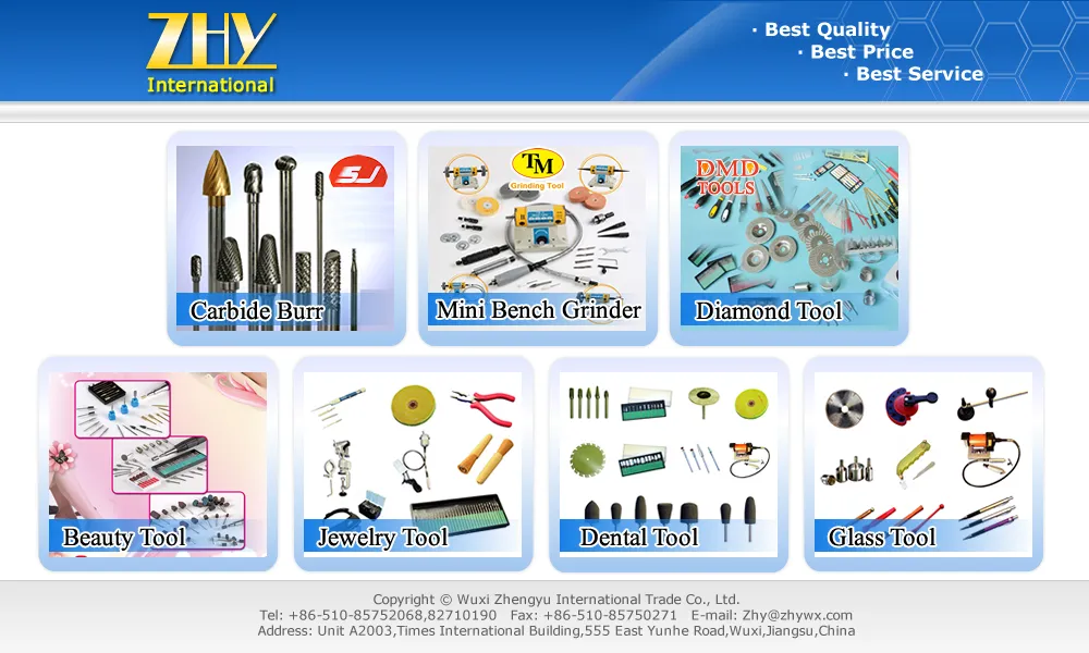 Product photo from the company website