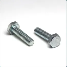 Bolts