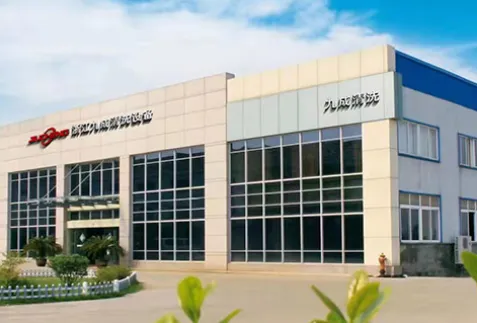 factory of Zhejiang Jiucheng Cleaning Equipment Co,Ltd