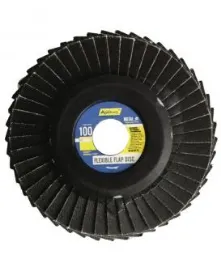 ZA Flap Disc