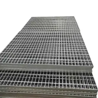  Steel Grating Steps into the Spotlight: How the Photovoltaic Boom is Reshaping Demand