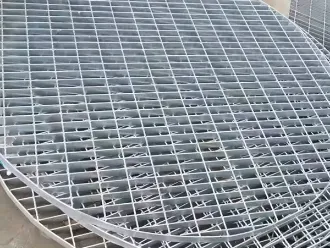 The Unsung Hero of Modern Infrastructure: A Comprehensive Guide to Steel Grating