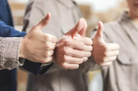 Product photo from the company website