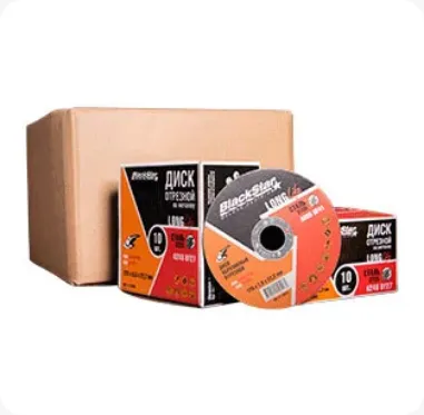 Product photo from the company website