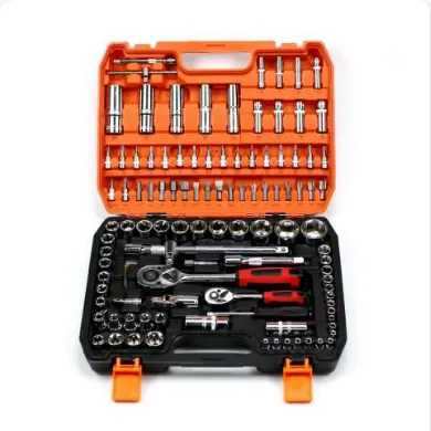 108pcs bits and socket set