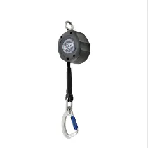 Fall Arrest Lifeline