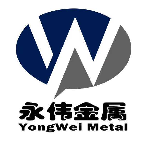 Hebei Yongwei Metal Produce Co., Ltd. logo