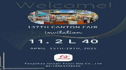 137th canton fair 