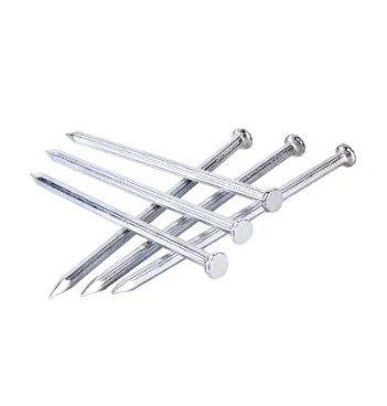 Steel Concrete Nails