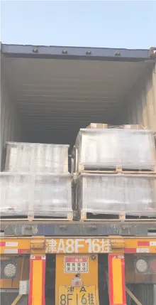 experienced export packing and golden after-sale