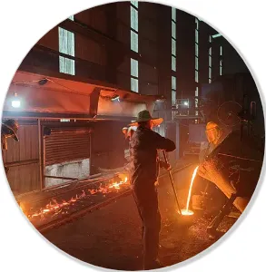 Product photo from the company website