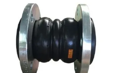 Pipe Expansion Joints
