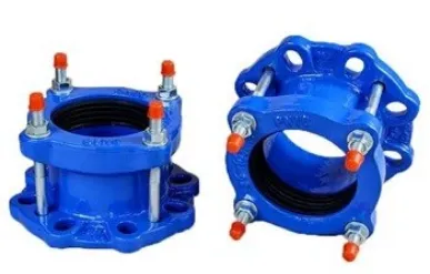 Pipe Connectors