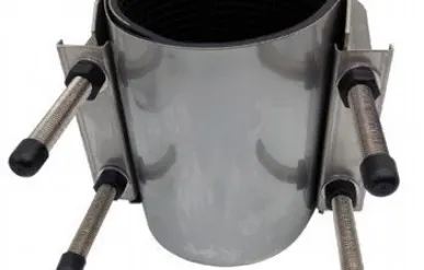 Pipe Repair Clamps