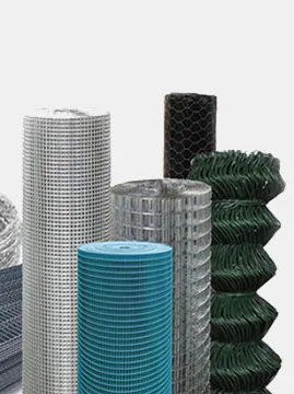 WIRE MESH